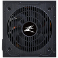 Блок питания Zalman ZM600-TXII 600W (ATX 12V 2.3, APFC, 3,3V - 20А, 5V - 20А, 12V1 - 58А, 12V - 0,3А, Mainboard (24pin), CPU 4+4 Pin, 4xPCI-e 6+2 Pin, 5xSATA, OVP, UVP, SCP, OPP, 120мм вентилятор, размеры: 140x150x86, 1.78кг)