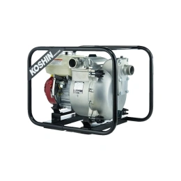 Мотопомпа для сильнозагрязненной воды Koshin KTH-50X o/s 513186 100513186