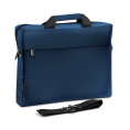 Сумка ExeGate Start S15 Deep Blue, темно-синяя, полиэстер, для ноутбуков до 15.6" EX205137RUS