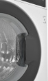 Стиральная машина Scandilux LX2T 7200 класс:B загрузка до 7кг отжим:1200об/мин белый