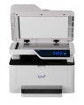 Лазерное МФУ FPLUS MB302ADNW