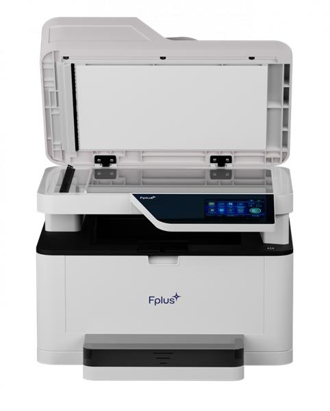Лазерное МФУ FPLUS MB302ADNW