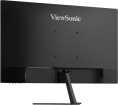 23.8" Монитор ViewSonic VX2479A-HD-PRO, 1920x1080, IPS, 240Гц, 2хHDMI, 1хDP, черный