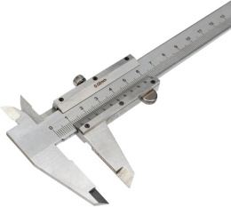 Штангенциркуль нониусный Rexant 12-9101-2 серый