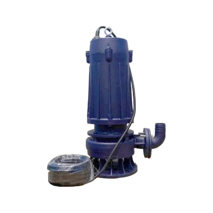 Фекальный насос LadAna 50 WH 55-40-5.5 5,5 квт, 380v 070507027