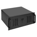 Серверный корпус ExeGate Pro 4U350-02 <RM 19", высота 4U, глубина 350, БП 500PAS, 2*USB> EX300040RUS