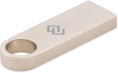 Флешка USB Digma DRIVE3 128ГБ, USB3.0, серебристый [dgful128a30sr]