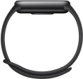 Фитнес-трекер Xiaomi Smart Band 10 1.72",  черный, черный [bhr07pygl]