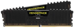 Оперативаня память DDR4 16Gb KiTof2 PC-28800 3600MHz Corsair Vengeance LPX CMK16GX4M2D3600C18 CL18, 1.35V RTL