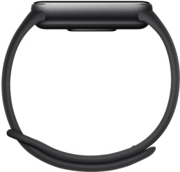 Фитнес-трекер Xiaomi Smart Band 10 1.72",  черный, черный [bhr07pygl]
