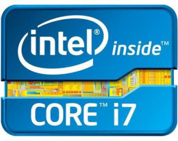 Процессор APU LGA1155 Intel Core i7-3770 Ivy Bridge, 4C/8T, 3.4/3.9GHz, 8MB, 77W, HD Graphics 4000 OEM clean pulled CM8063701211600