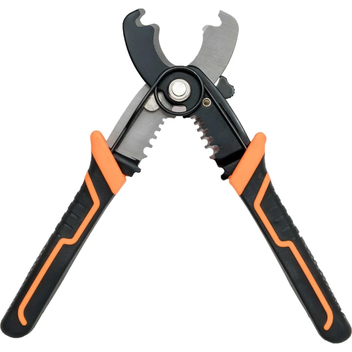 Кабелерез Gigant 175мм GC-175