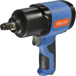 Пневматический инструмент Sturm AU-1730-08-12