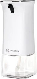 Автоматический дозатор пены EVOLUTION Foam Clean FR-1 rev.2