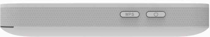 Модем 3G/4G Digma DWR-M300LTE USB Wi-Fi Firewall +Router внешний белый