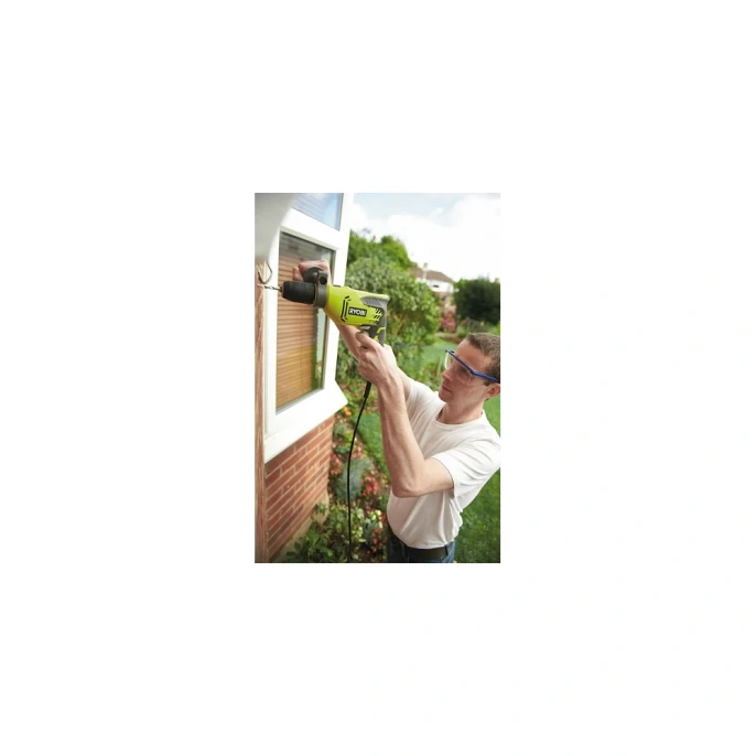 Ударная дрель Ryobi RPD500-G 5133001832