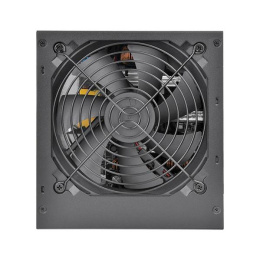 Блок питания ПК Thermaltake TR2 S 750 /0750W/Non Modular/Non Light/Single Voltage/Analog/80 Plus/EU/Non JP CAP/All Flat Cables