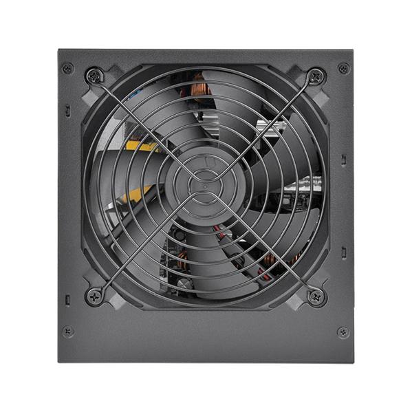 Блок питания ПК Thermaltake TR2 S 750 /0750W/Non Modular/Non Light/Single Voltage/Analog/80 Plus/EU/Non JP CAP/All Flat Cables