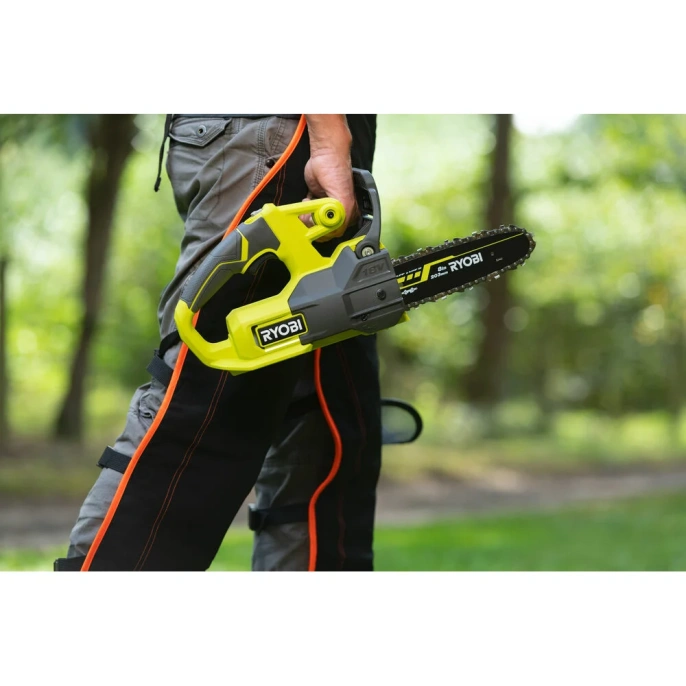 Цепная пила Ryobi ONE+ 18В RY18CS20A-125 5133005415