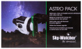 Монтировка Sky-Watcher Star Adventurer 2i с крепежной платформой и искателем полюса