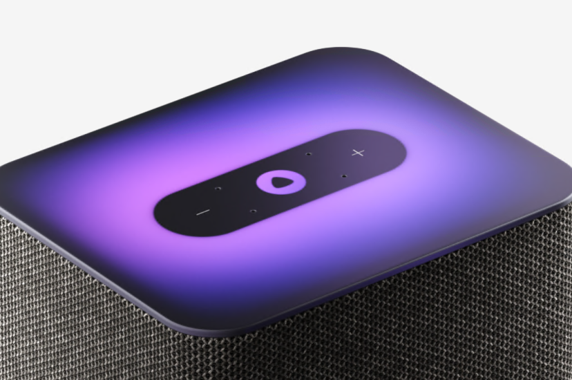 Новая Яндекс Станция - Умная колонка второго поколения