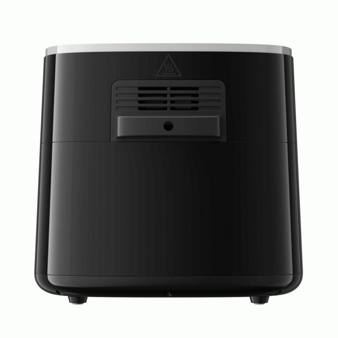 Viomi Аэрогриль Smart air fryer Pro 6L, черный VXAF0602-EW