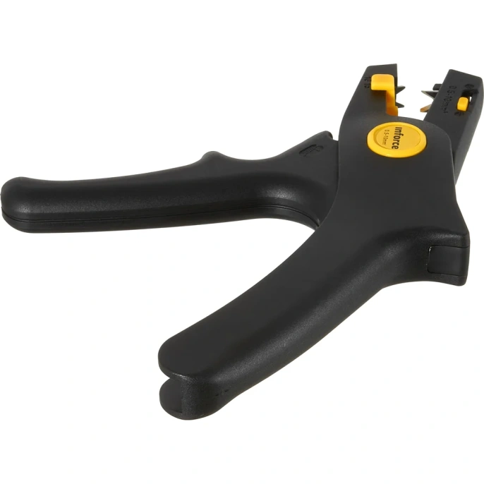 Инструмент для снятия изоляции Inforce 0,5-10 мм2 06-19-14