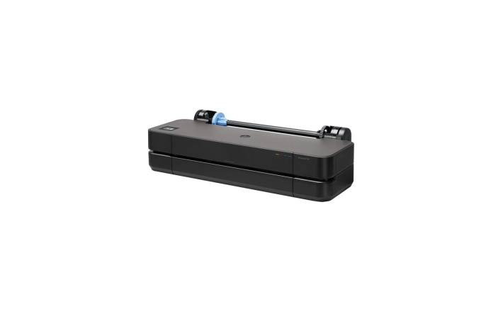 Плоттер/ HP DesignJet T230 24-in Printer (5HB07A)