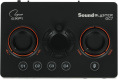 Звуковая карта USB Creative Sound BlasterX GC7,  7.1, Ret [70sb185000000]