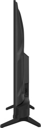 Телевизор QLED Hisense 32" 32A5S Frameless черный FULL HD 60Hz DVB-T2 DVB-C DVB-S2 USB WiFi Smart TV RUS