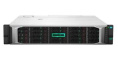 Дисковый массив HPE D3710 SFF 12Gb SAS Disk Enclosure 2U; up to 25x SAS/SATA drives Gen8/9/10 , 2xI/O module, 2xfans and RPS, 2x0,5m HD Mini-SAS cables for gen10 server Q1J10A Q1J10B