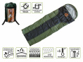 Спальный мешок Coyote Plus, ARIZONE 28-170251
