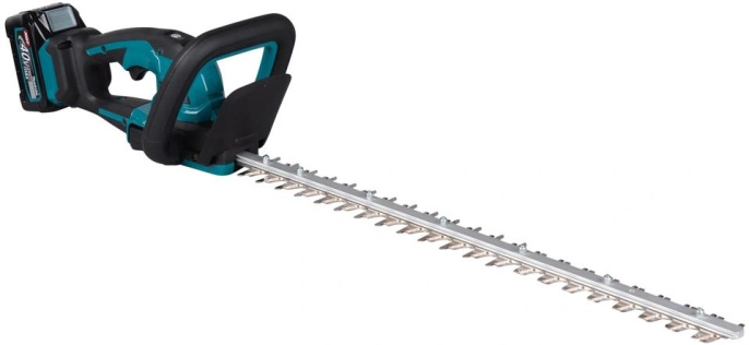 Кусторез Makita UH021GD101, 2.5Ач
