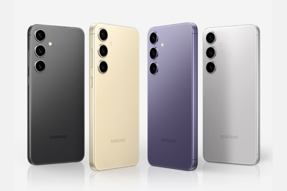 Galaxy S25 FE выйдет раньше, чем ожидалось — Samsung поделилась планами по выпуску новинок