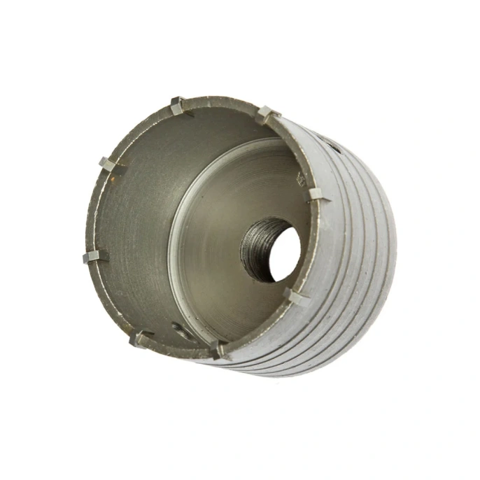 Коронка по бетону 70 мм; M22 EКТО DS-006-070-0100