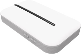 Модем 3G/4G Digma DWR-M300LTE USB Wi-Fi Firewall +Router внешний белый