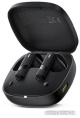Наушники Baseus A00069700113-00 Bowie E20 True Wireless Earphones Cluster Black материал: ABS + PC, Bluetooth 5.3, время работы: около 6 часов, интерфейс зарядки: Type-C, время зарядки