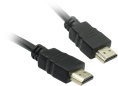 5bites APC-200-020 Кабель HDMI / M-M / V2.0 / 4K / HIGH SPEED / ETHERNET / 3D / 2M
