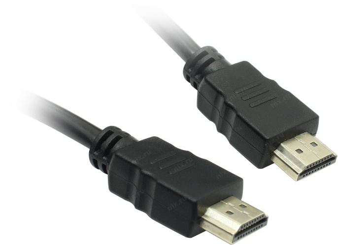 5bites APC-200-020 Кабель HDMI / M-M / V2.0 / 4K / HIGH SPEED / ETHERNET / 3D / 2M