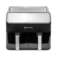 Аэрофритюрница Evolution AIRO 9800ТW Dual