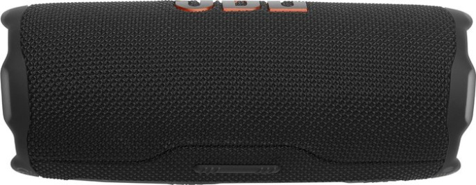 Портативная акустика JBL Flip 7 Black JBLFLIP7BLK