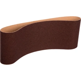 Лента шлифовальная (5 шт; 100x610 мм; P60) Gigant G-1054 (Россия)