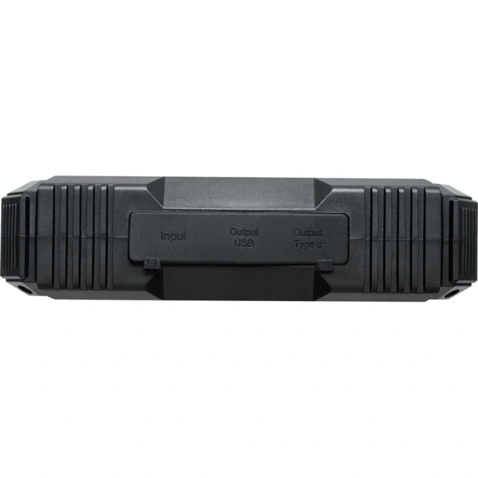 Портативное пуско-зарядное устройство Gigant 13000 mAh GSD-13