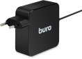 Блок питания Buro BUM-CW065 автоматический 65W 5V-20V 3.25A от бытовой электросети (BUM-СW065)
