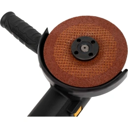 Угловая шлифовальная машина Inforce AG5015ASC-BL