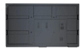 Панель Ikar 75" ИП 75-217-411 черный IPS LED 8ms 16:9 DVI HDMI M/M Cam матовая 4000:1 700cd 178гр/178гр 3840x2160 VGA DP SPDIF UHD USB 57кг RUS