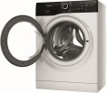 HOTPOINT-ARISTON Стиральная машина HOTPOINT NSB 7225 ZS V RU, с фронтальной загрузкой, с паром, 7кг, 1200об/мин 869991644680