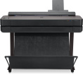 Плоттер HP Designjet T650, 36" [5hb10a/5hb10d]