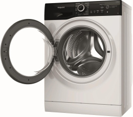 HOTPOINT-ARISTON Стиральная машина HOTPOINT NSB 7225 ZS V RU, с фронтальной загрузкой, с паром, 7кг, 1200об/мин 869991644680