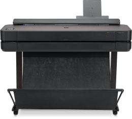 Плоттер HP Designjet T650, 36" [5hb10a/5hb10d]